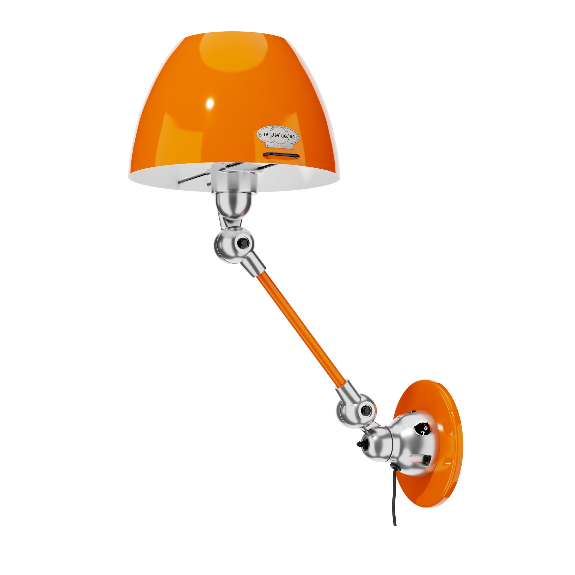 jield-aicler-aic701-applique-orange image 4