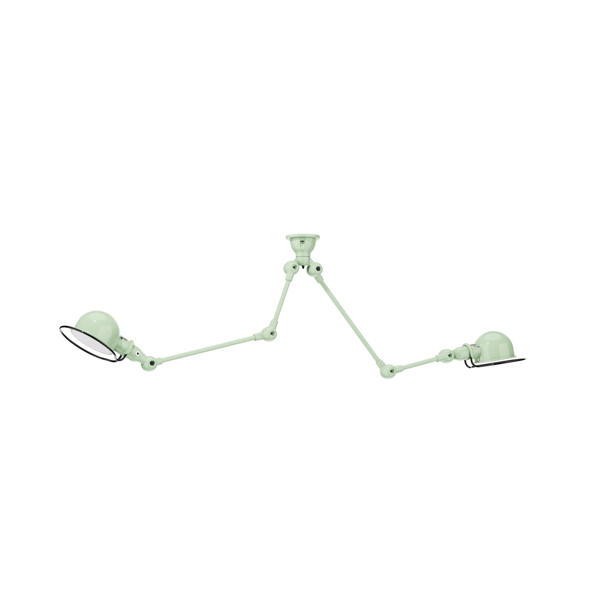 jield-loft-sky4224-suspension-vert-deau image 1