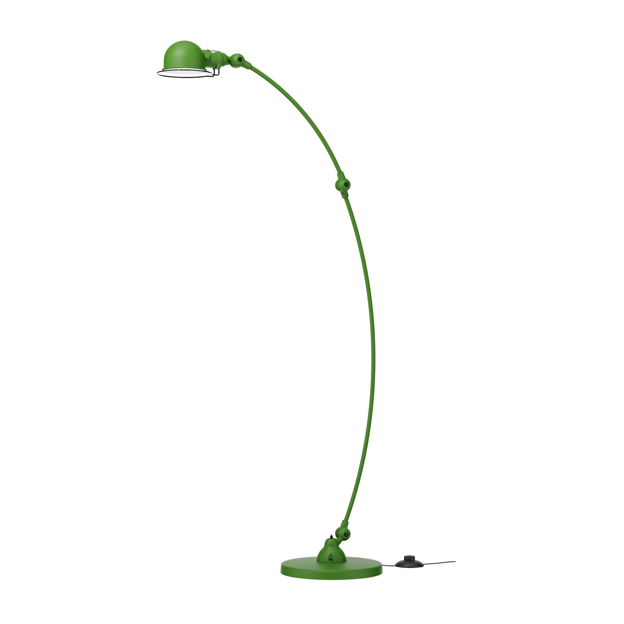 jield-signal-sic843-lampadaire-vert-herbe image 3