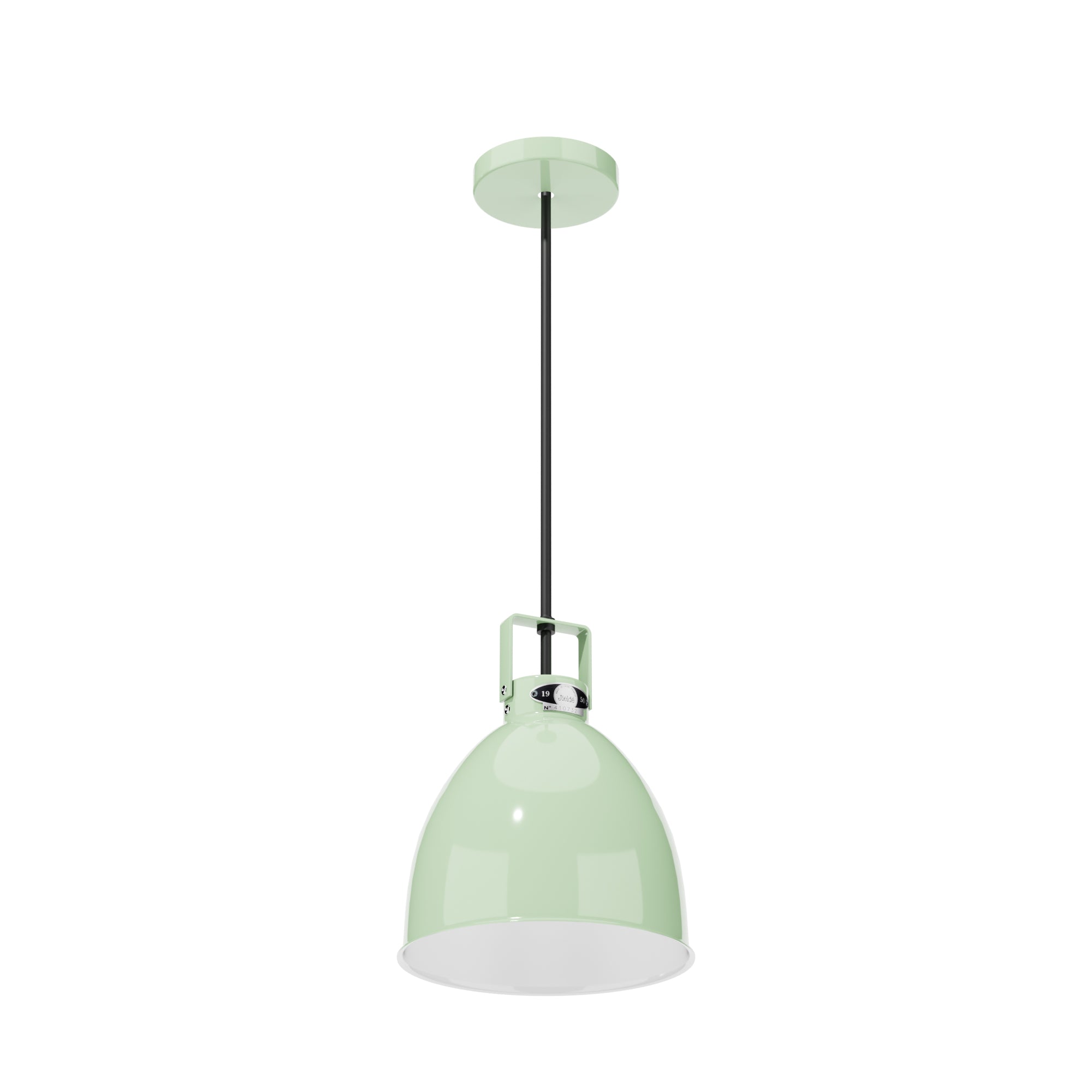 jield-augustin-a160-suspension-taille-s-vert-d-eau image 1