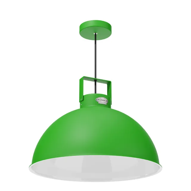 jield-dante-d450-suspension-taille-l-vert-pomme image 1