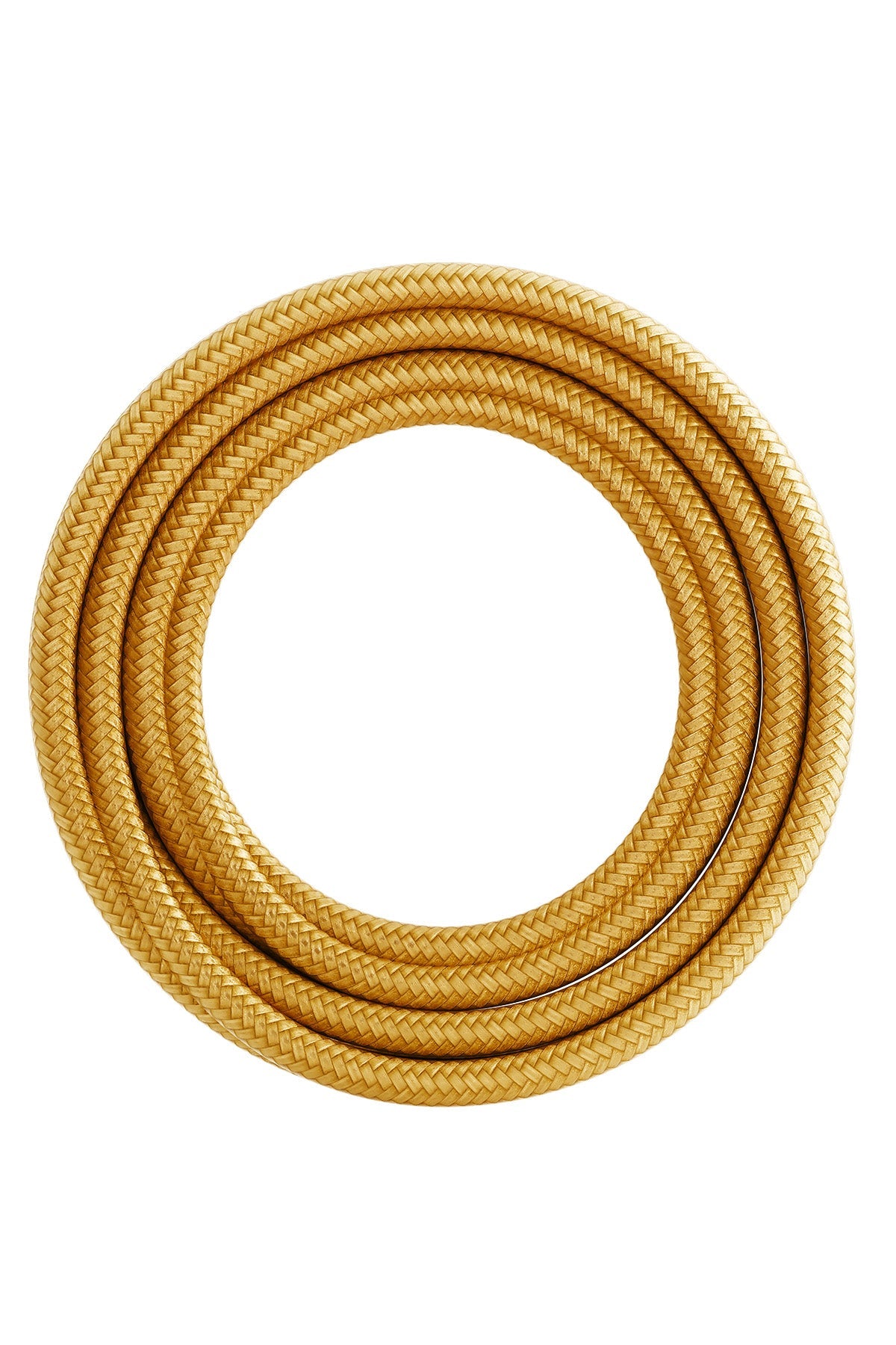 calex-creations-c-ble-tissu-dor-3m-c-ble-pour-suspension-diy image 1