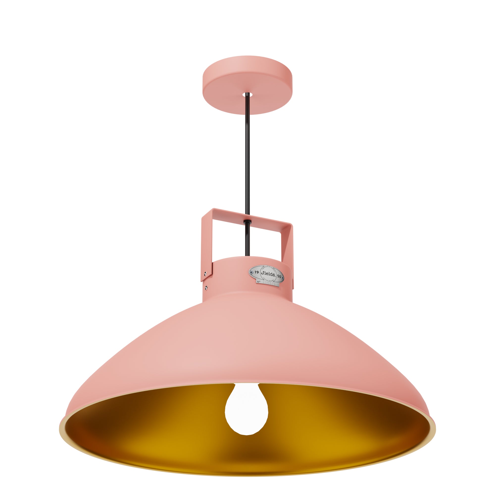 jield-beaumont-b360-suspension-taille-l-vieux-rose image 5