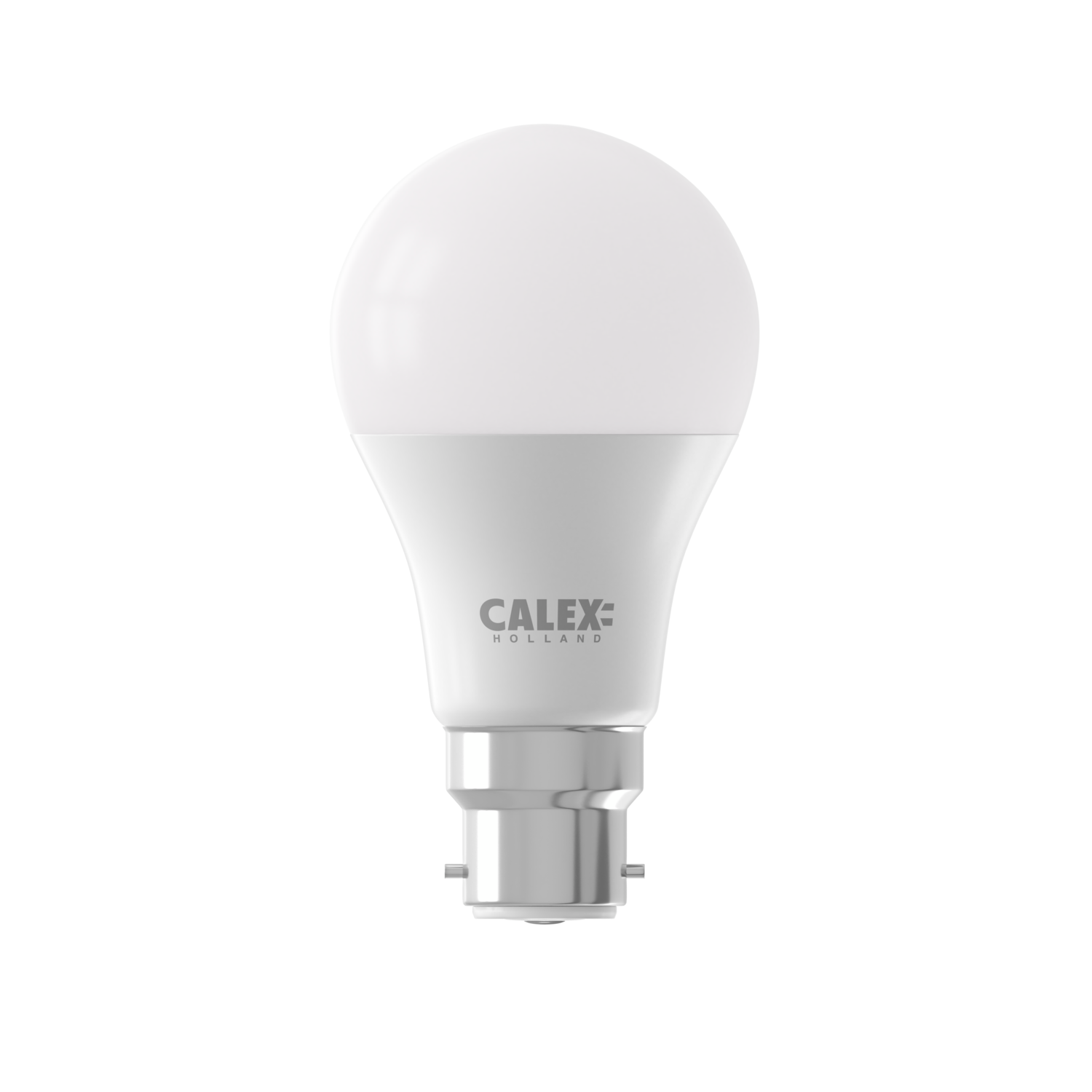 calex-smart-led-bulb-b22-a60-9-4w-dimmable-rgb image 1