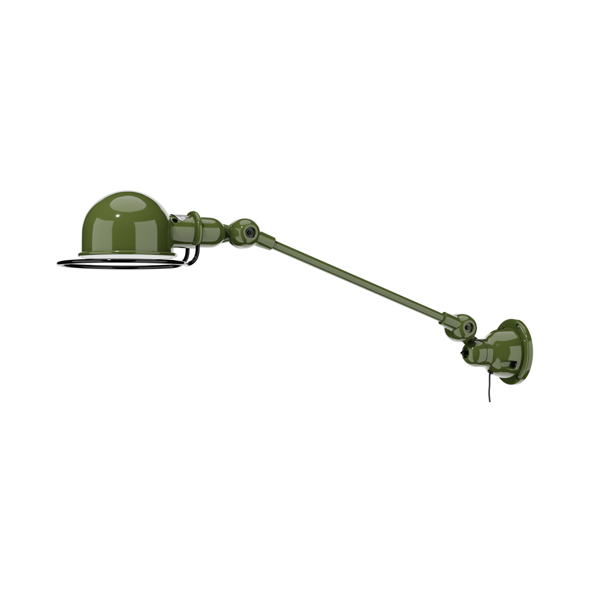 jield-loft-d4001-applique-murale-vert-olive image 2