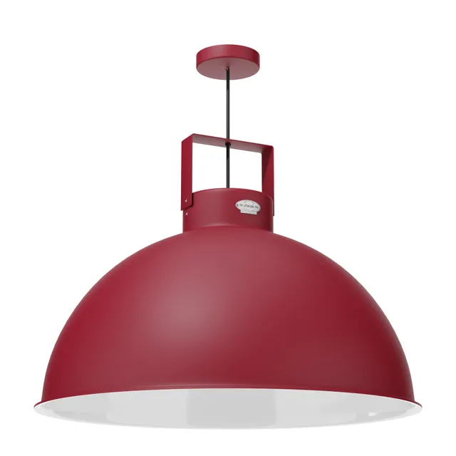 jield-dante-d675-taille-xl-suspension-bourgogne image 1