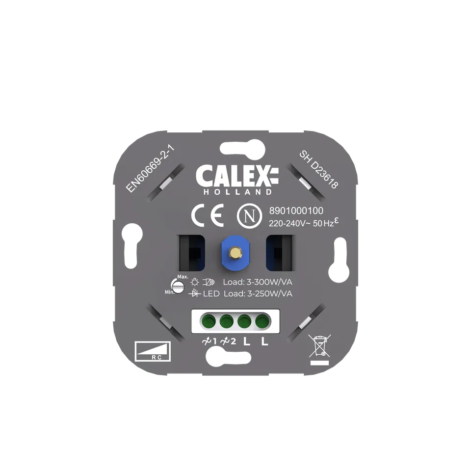calex-gradateur-led-encastr-universel-3-250w image 1