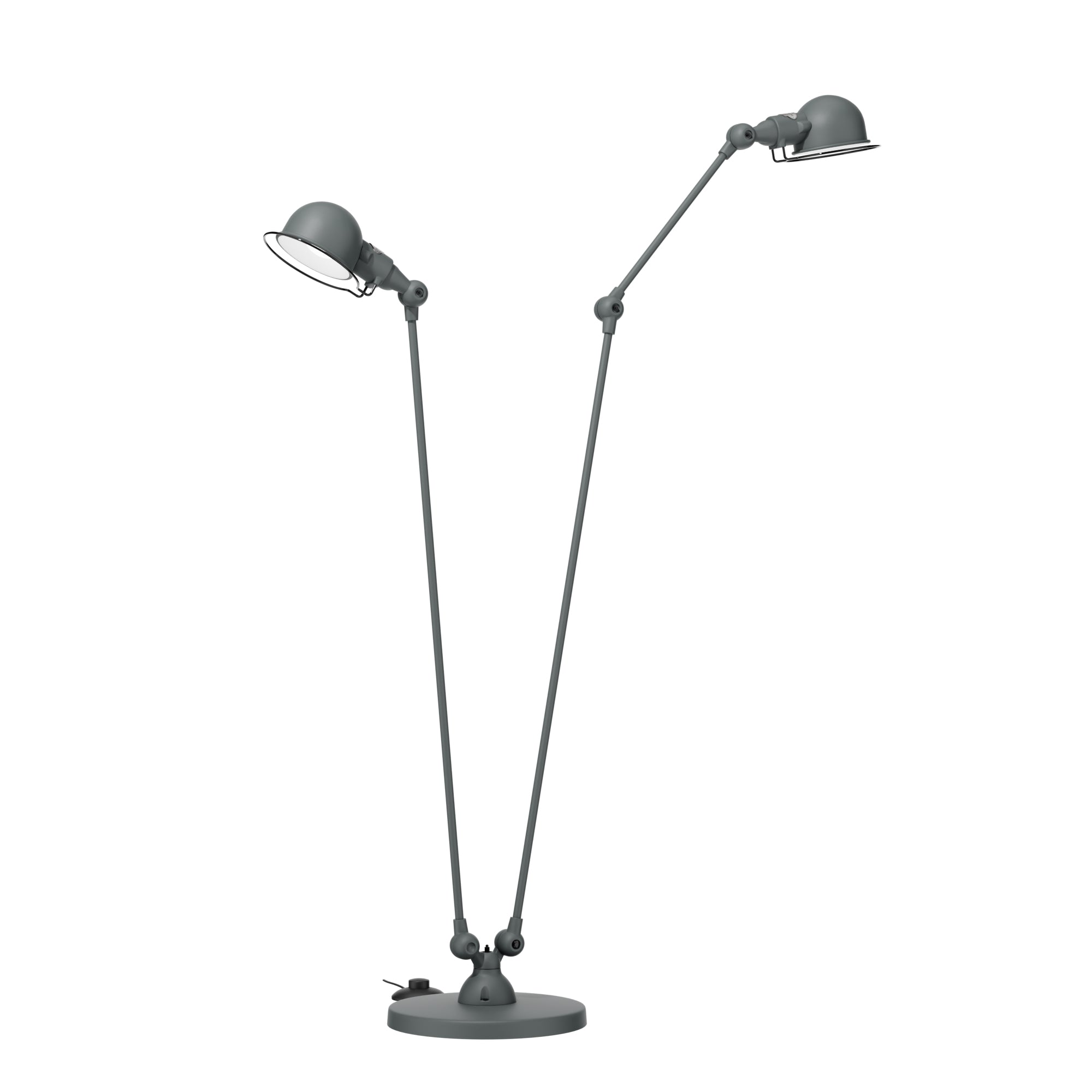 jield-signal-si8380-lampadaire-gris-granit image 3