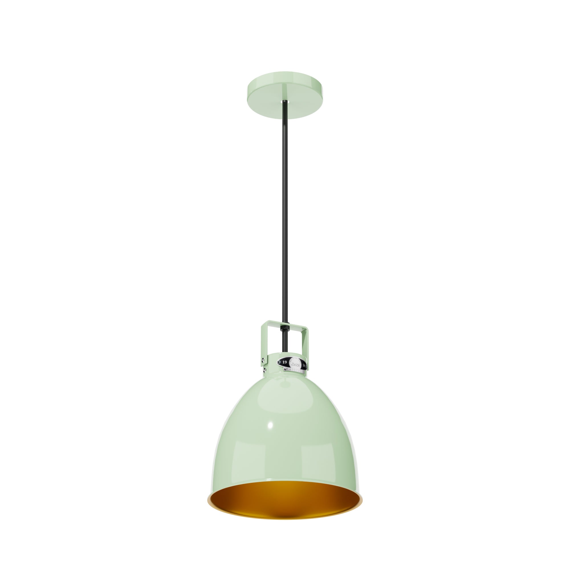 jield-augustin-a160-suspension-taille-s-vert-d-eau image 2