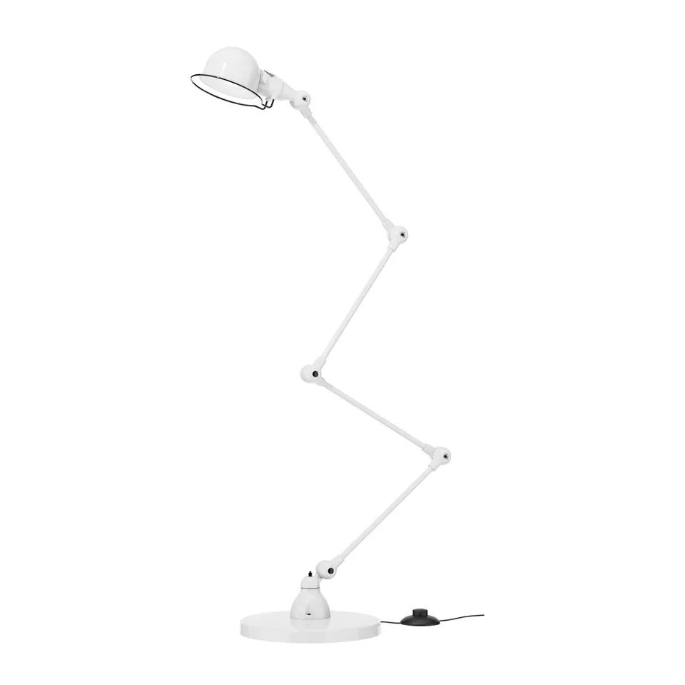 jield-signal-si433-lampadaire-blanc image 1