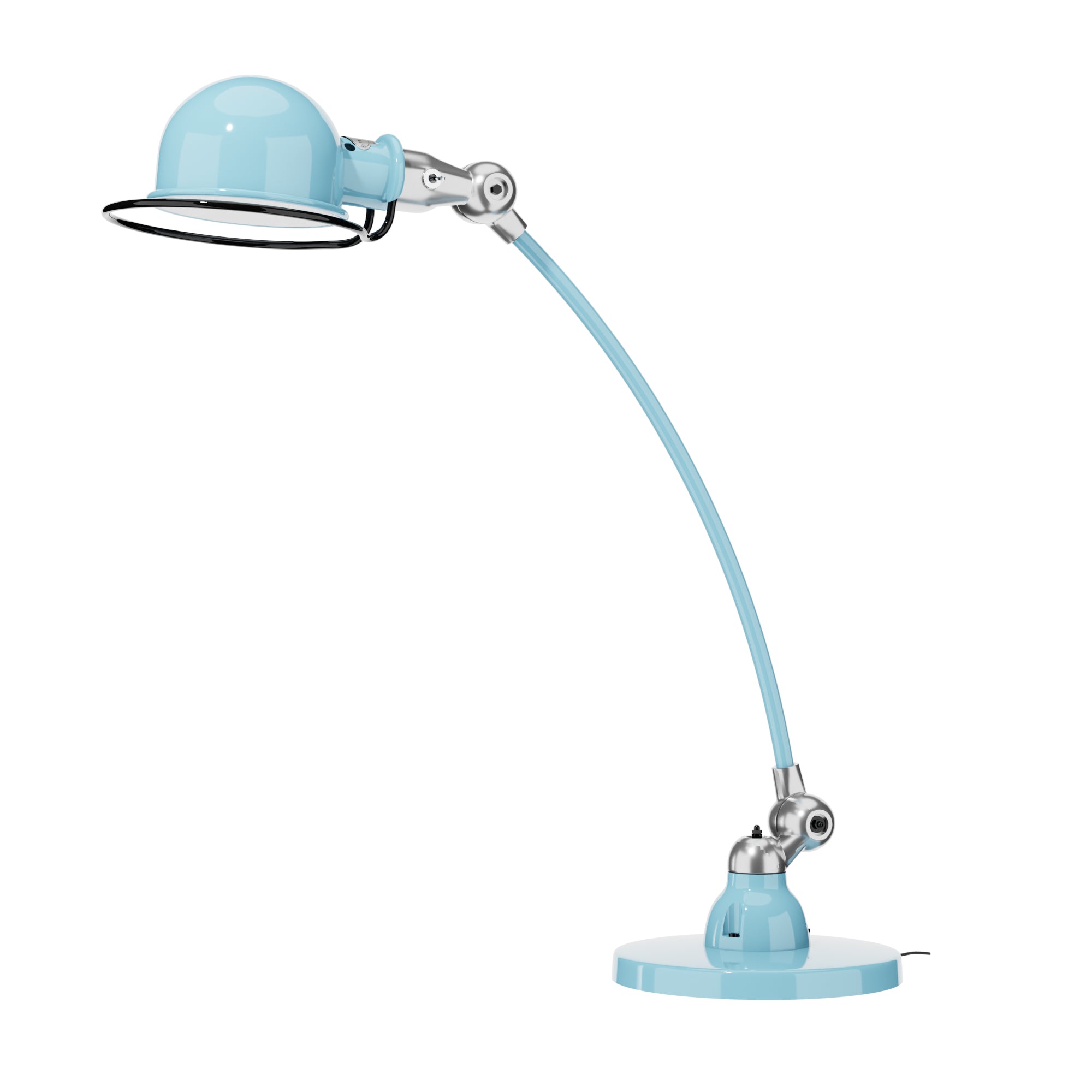 jield-loft-c6000-luminaire-bras-60-cm-bleu-pastel image 2