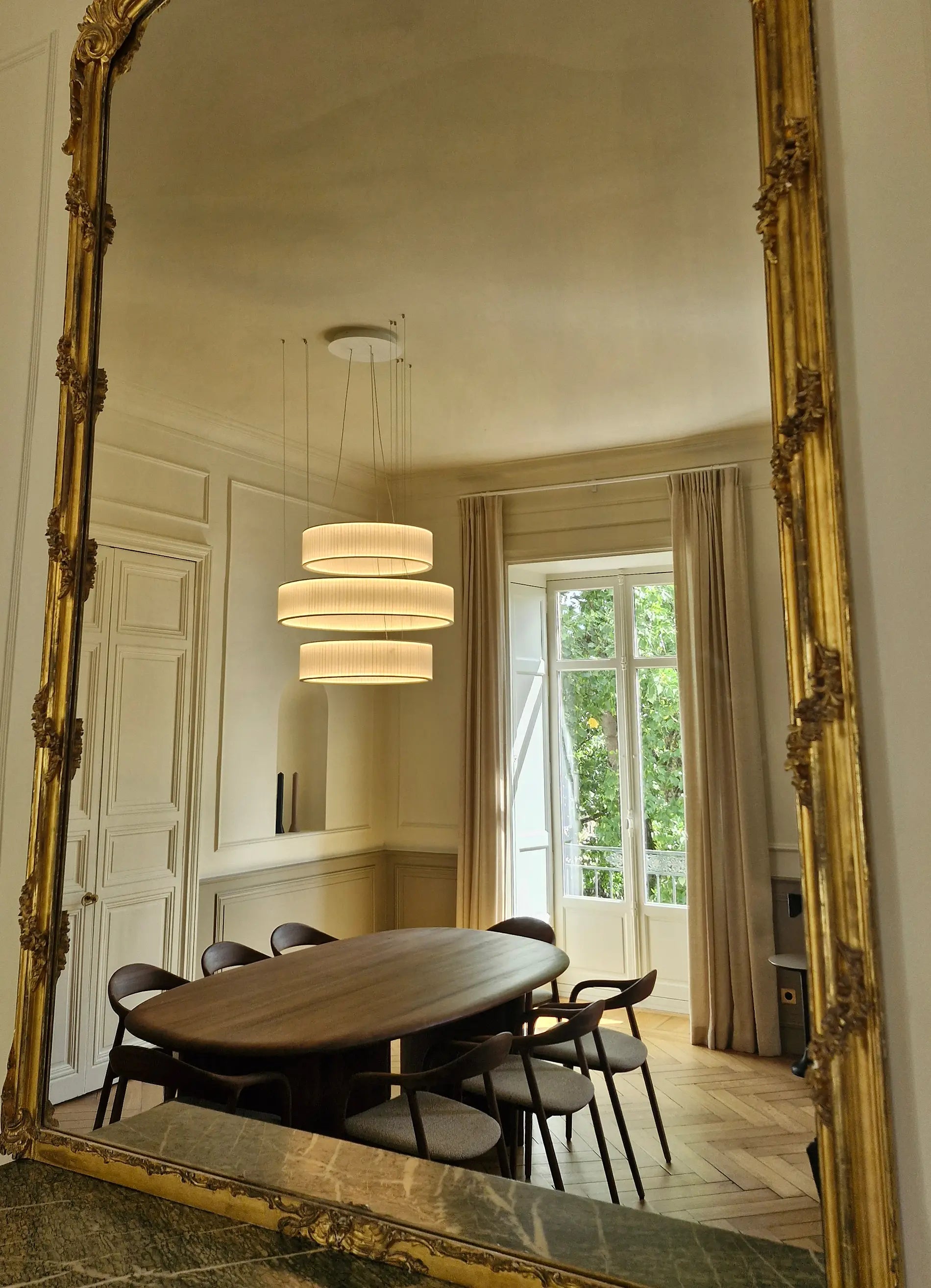 dcw-ditions-ronde-pendant-set-up-x3-3-suspensions-led-60-80-60-cm image 5