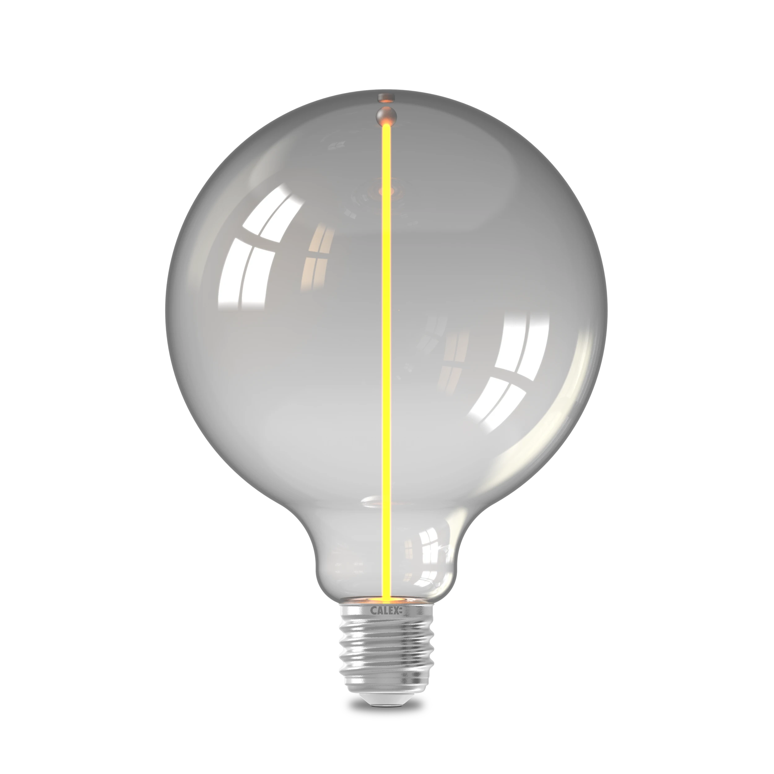calex-lampe-led-magneto-e27-g125-noir-xxl image 1