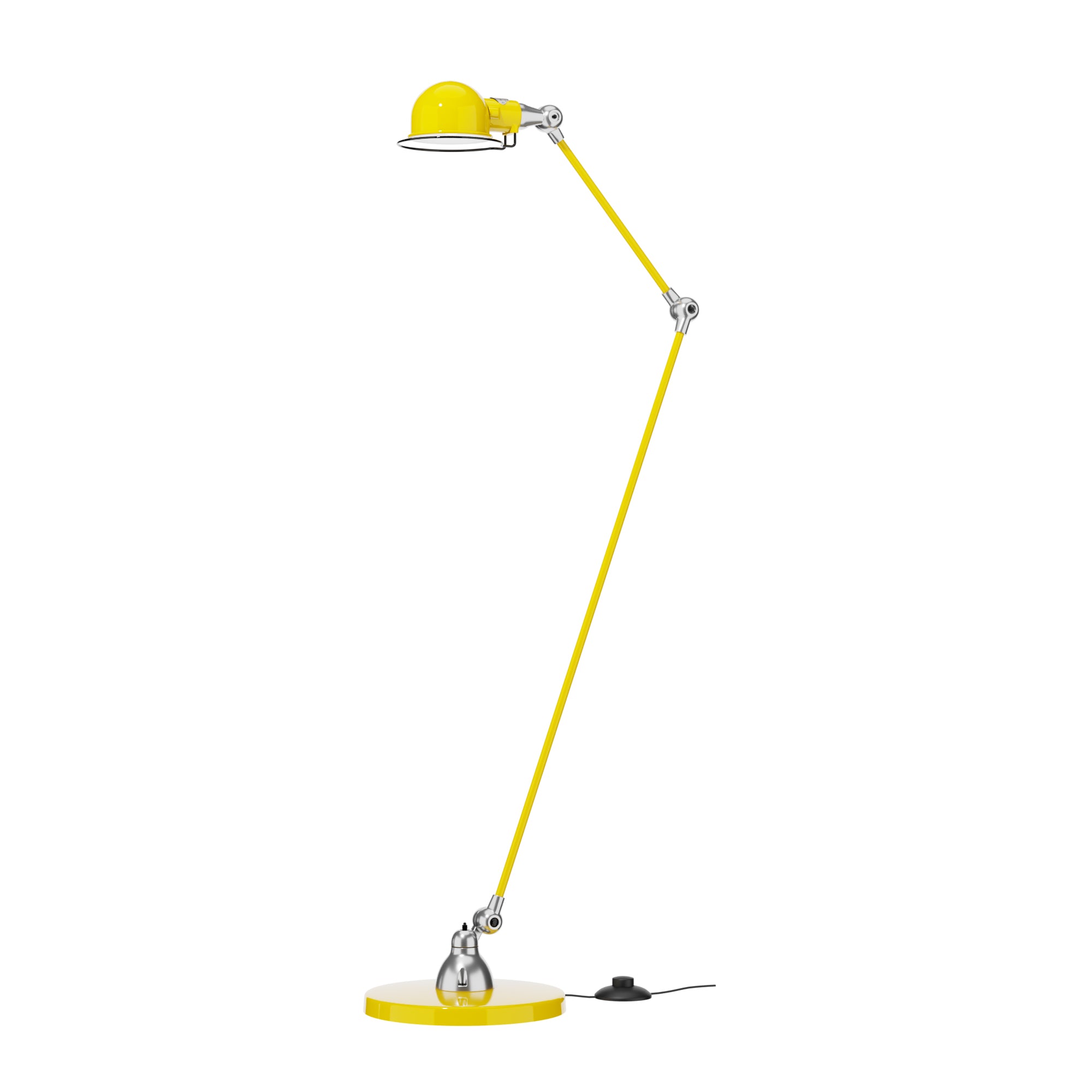 jield-signal-si833-lampadaire-moutarde image 2