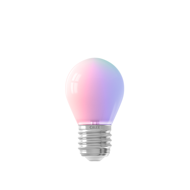 calex-smart-softline-ampoule-led-filament-e27-p45-4-9w image 1