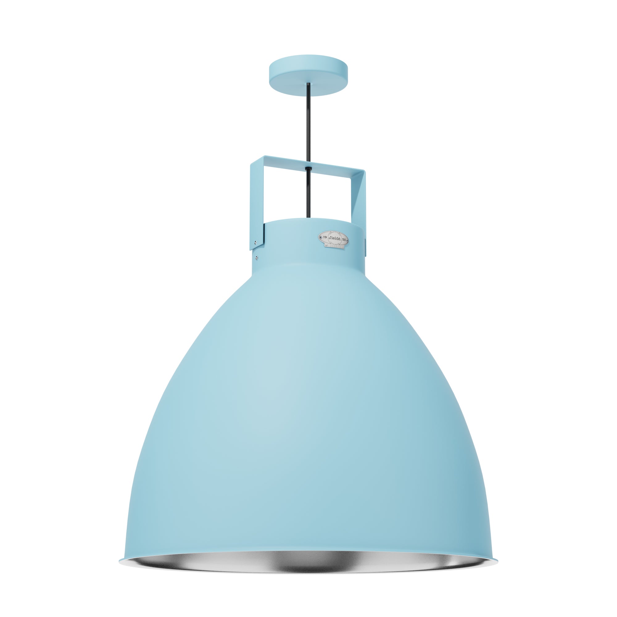 jield-augustin-a540-suspension-xl-bleu-pastel-r-flecteur-54-cm image 6
