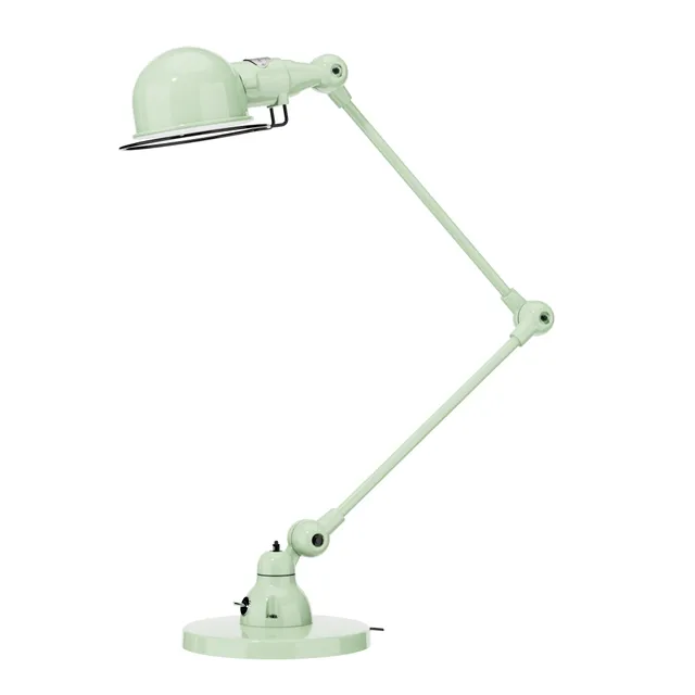 jield-signal-si333-lampe-articul-e-vert-deau image 1