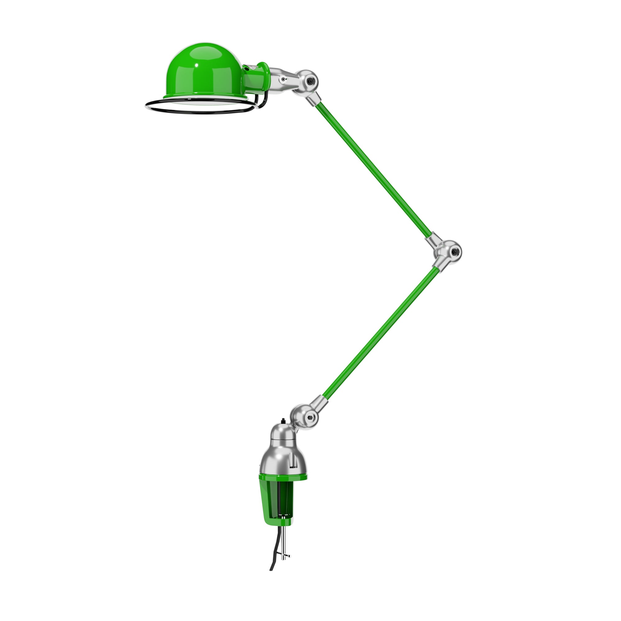 jield-loft-d4040-lampe-poser-avec-socle-tau-vert-pomme image 2