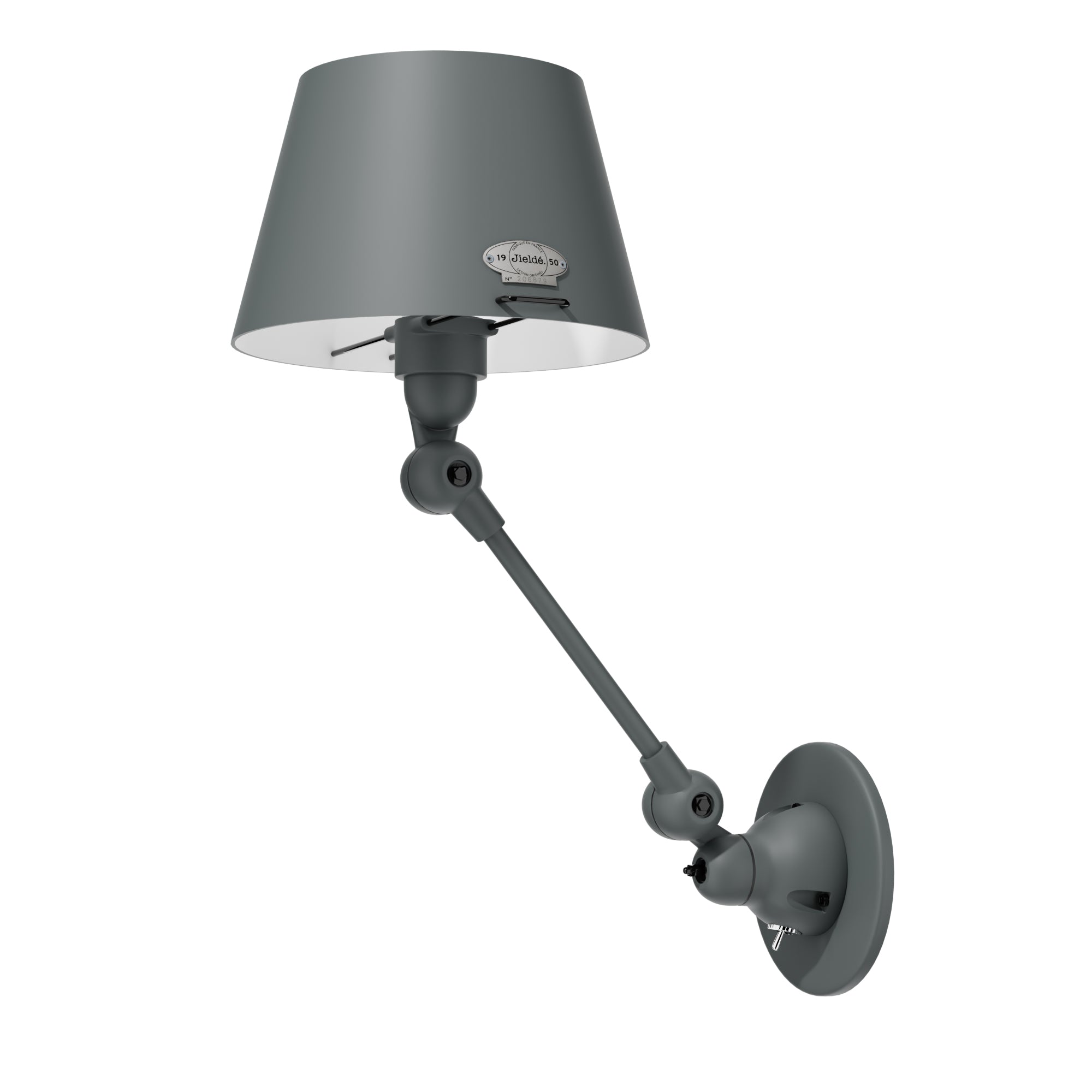 jield-aicler-aid701-applique-gris-granit image 5