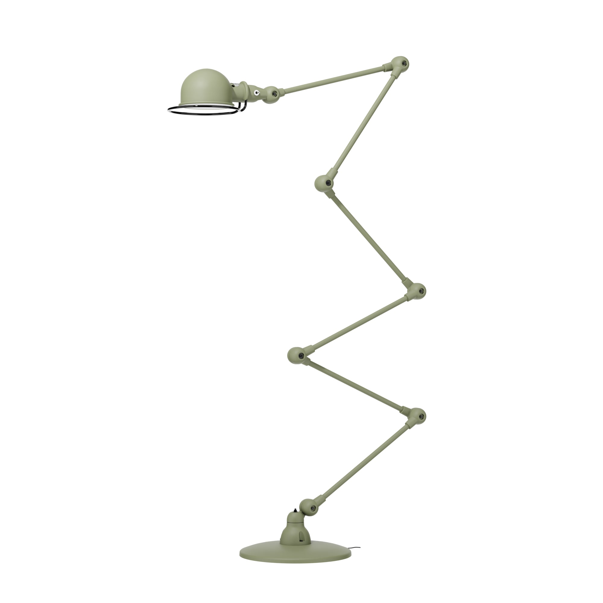 jield-loft-d9406i-lampadaire-gris-kaki image 3