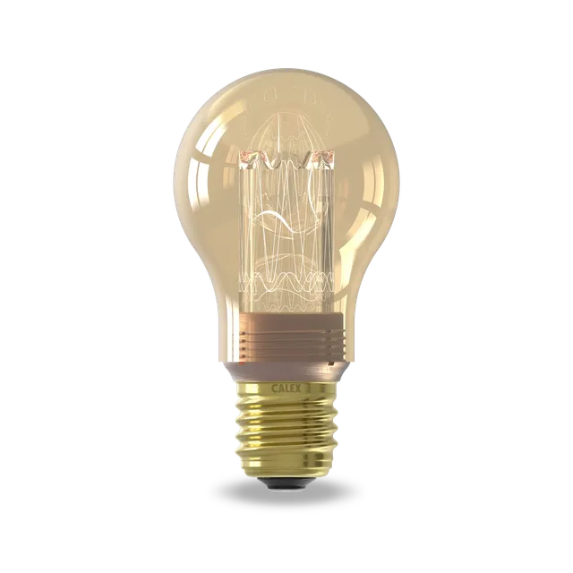 calex-crown-s-rie-ampoule-led-e27-a60-dor image 1
