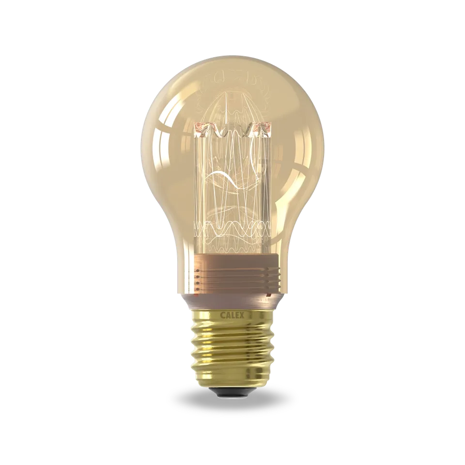 calex-crown-s-rie-ampoule-led-e27-a60-dor image 1