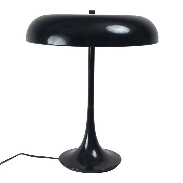 aluminor-madison-lt-lampe-poser-vintage-2-sources-acier image 1