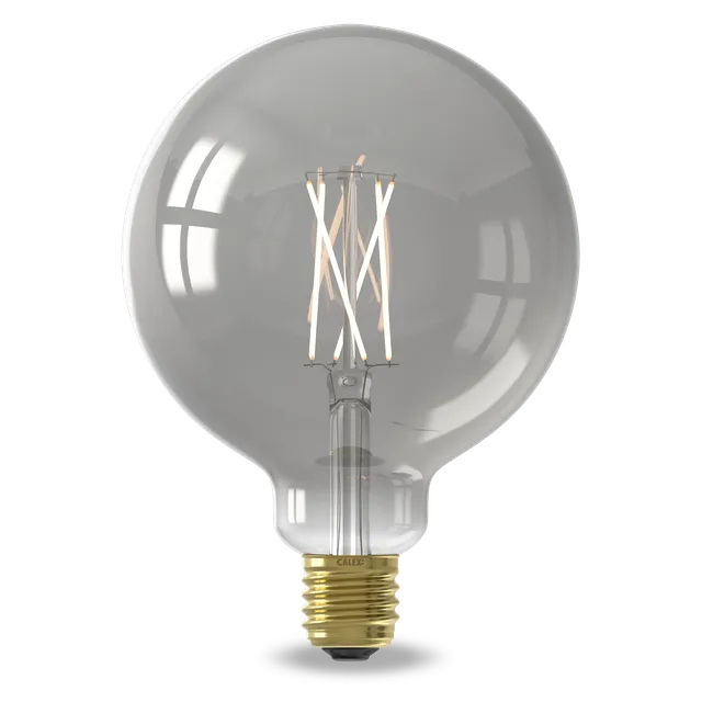calex-smart-ampoule-led-e27-filament-g125-cct-titane image 1
