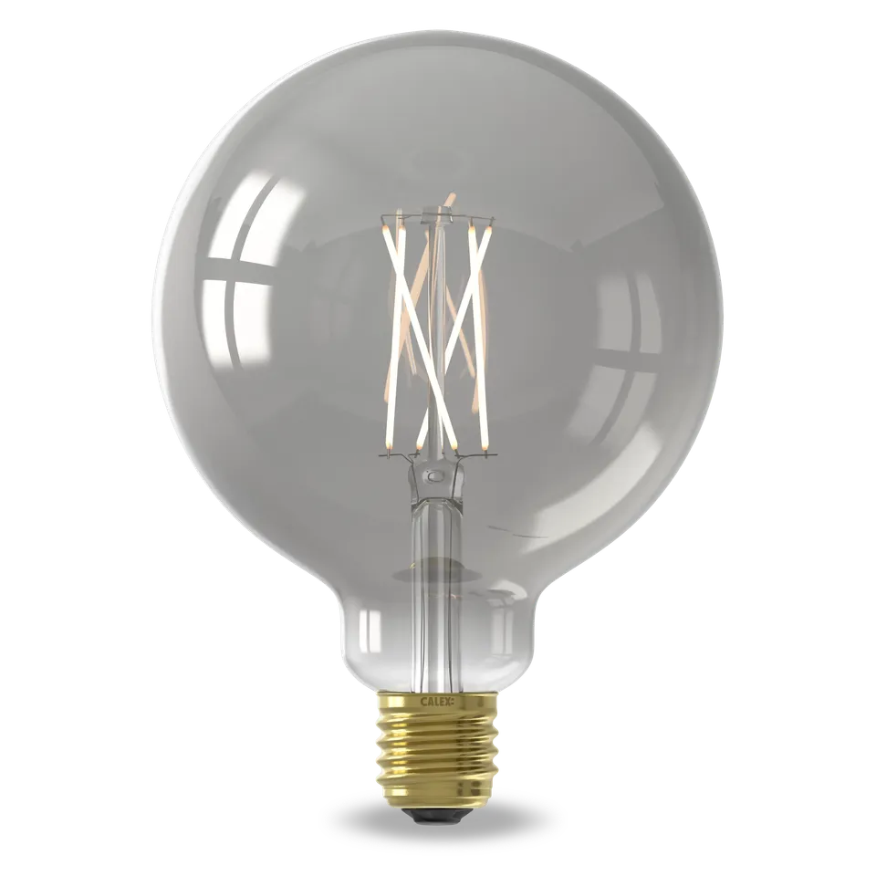 calex-smart-ampoule-led-e27-filament-g125-cct-titane image 1