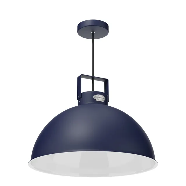 jield-dante-d450-suspension-l-bleu-saphir-45-cm image 1
