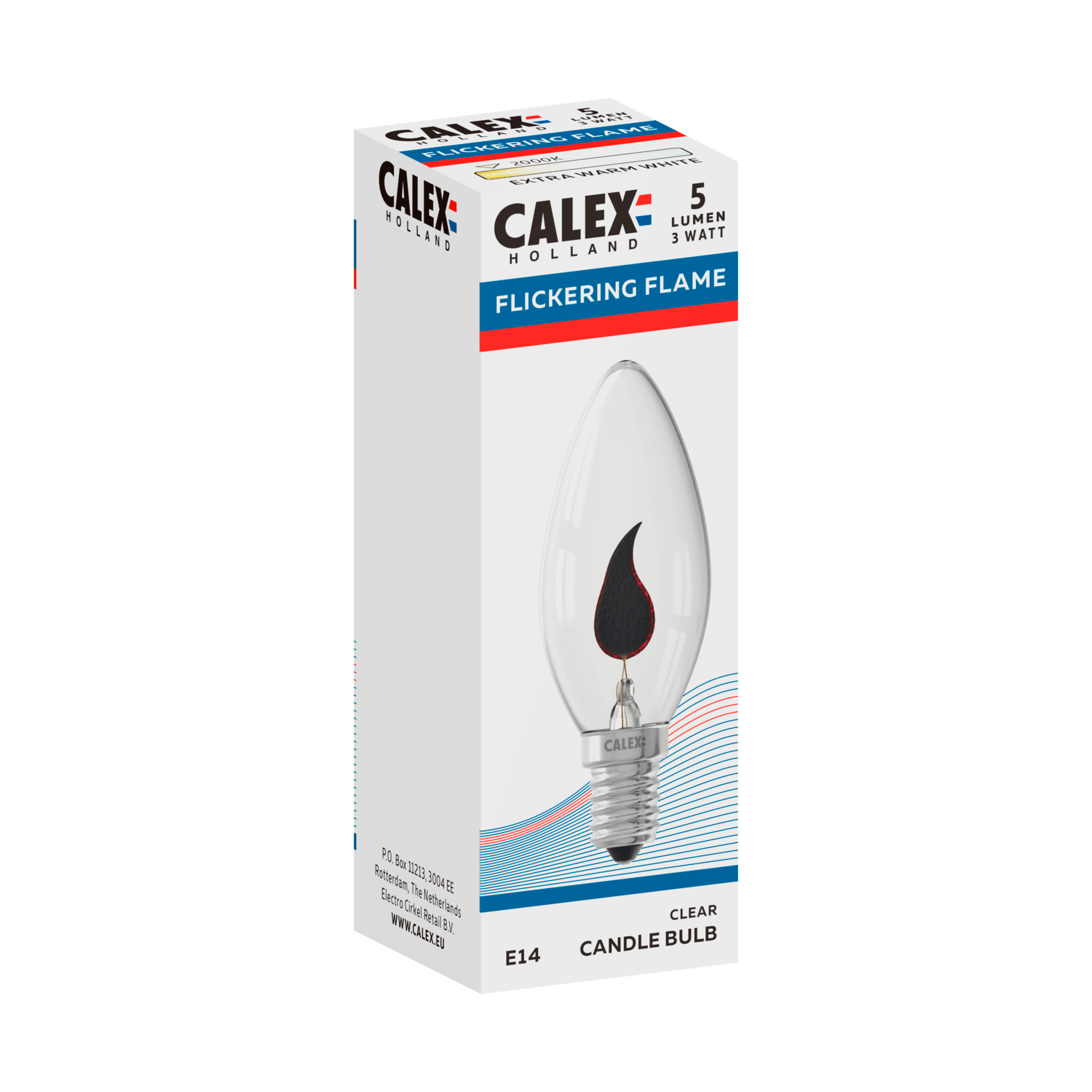 calex-ampoule-incandescente-e14-b35-flamme image 2