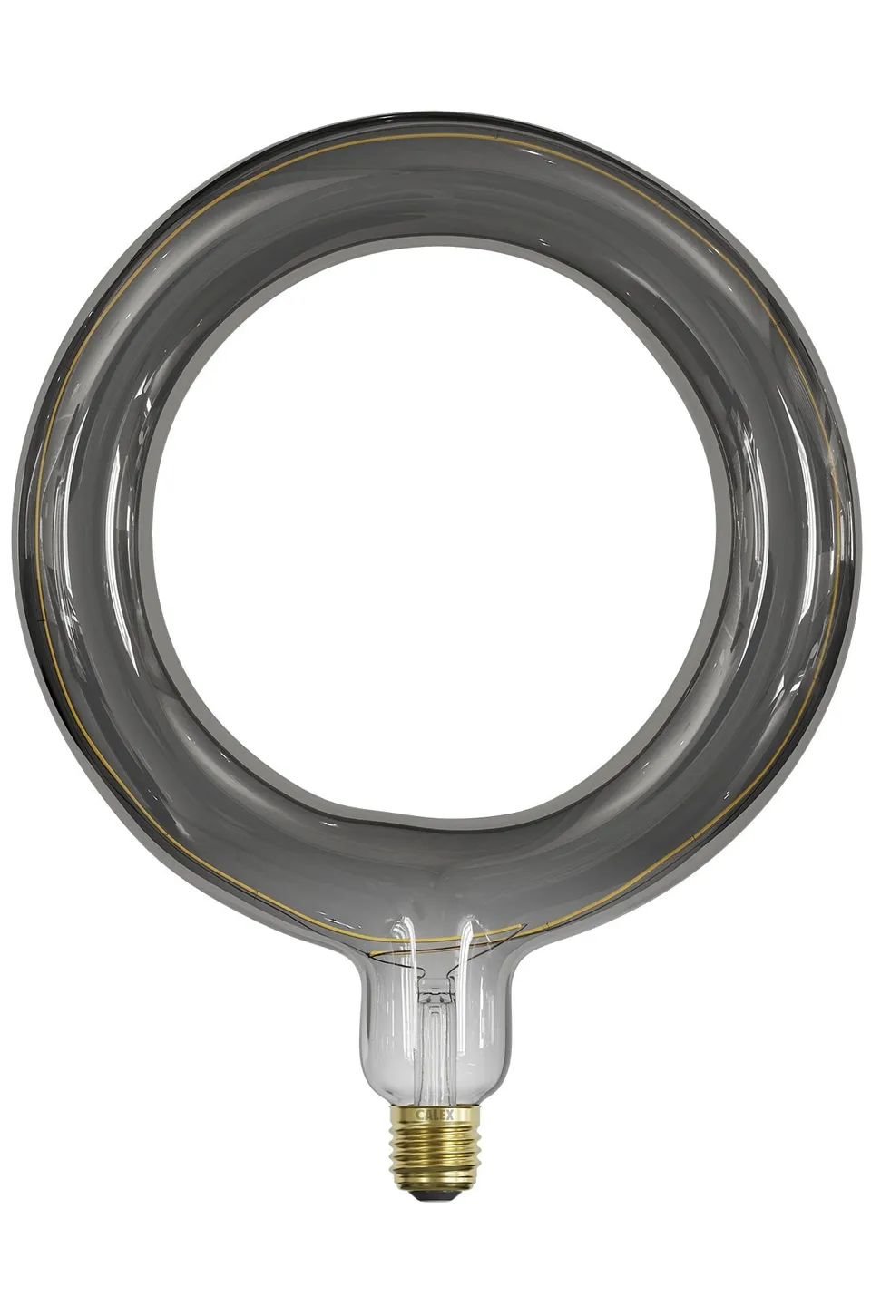 calex-rada-led-titanium-e27-46-dimmable image 1