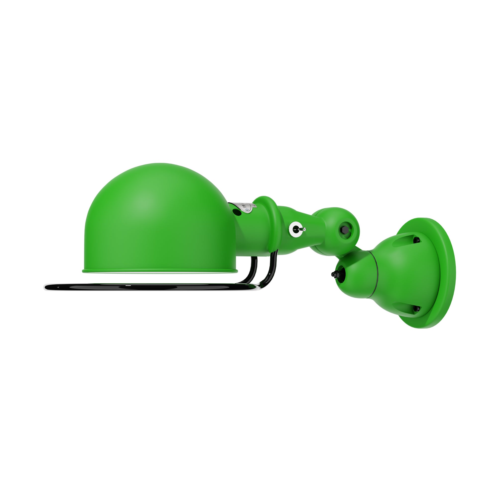 jield-loft-d1000-applique-murale-vert-pomme image 4