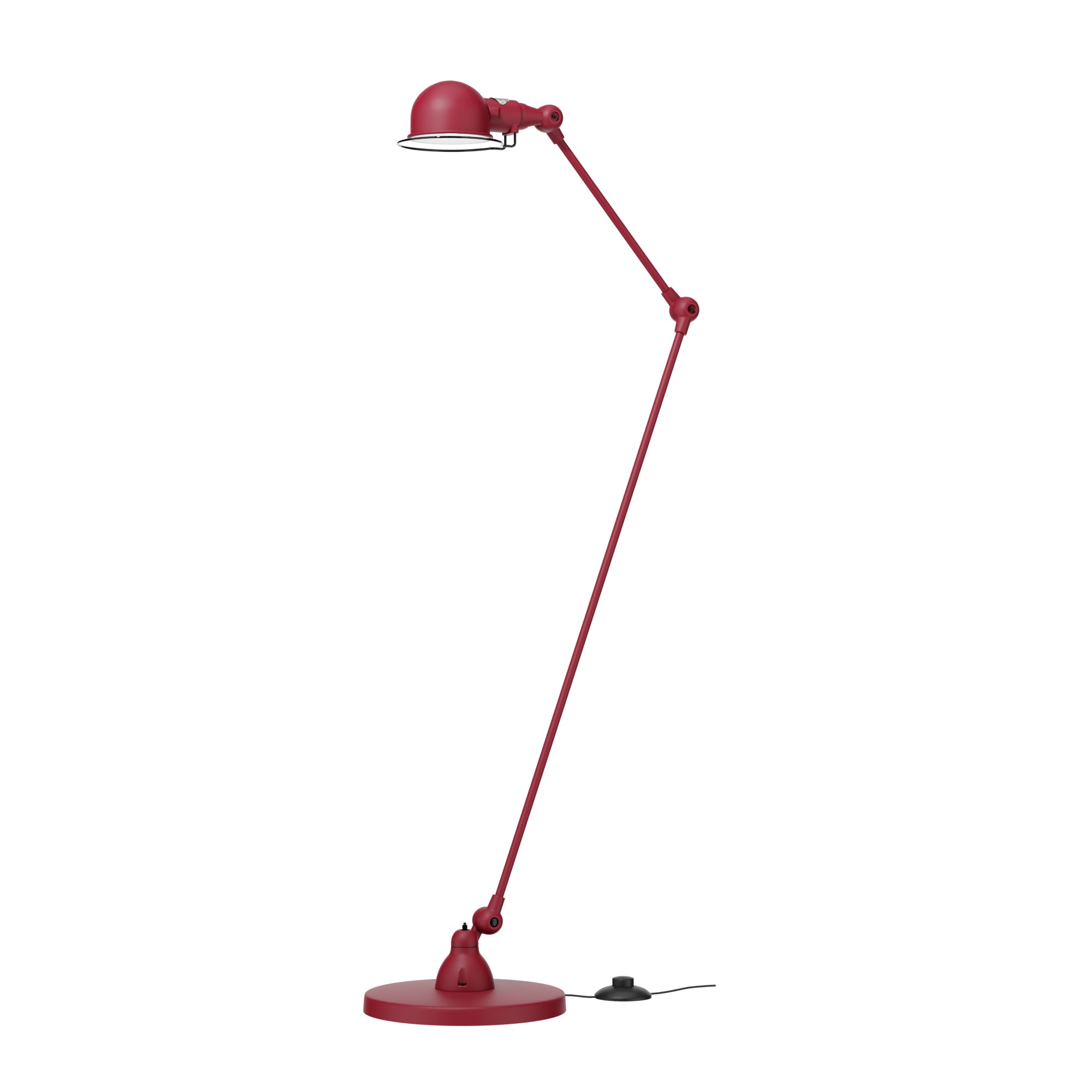 jield-signal-si833-lampadaire-bourgogne image 3