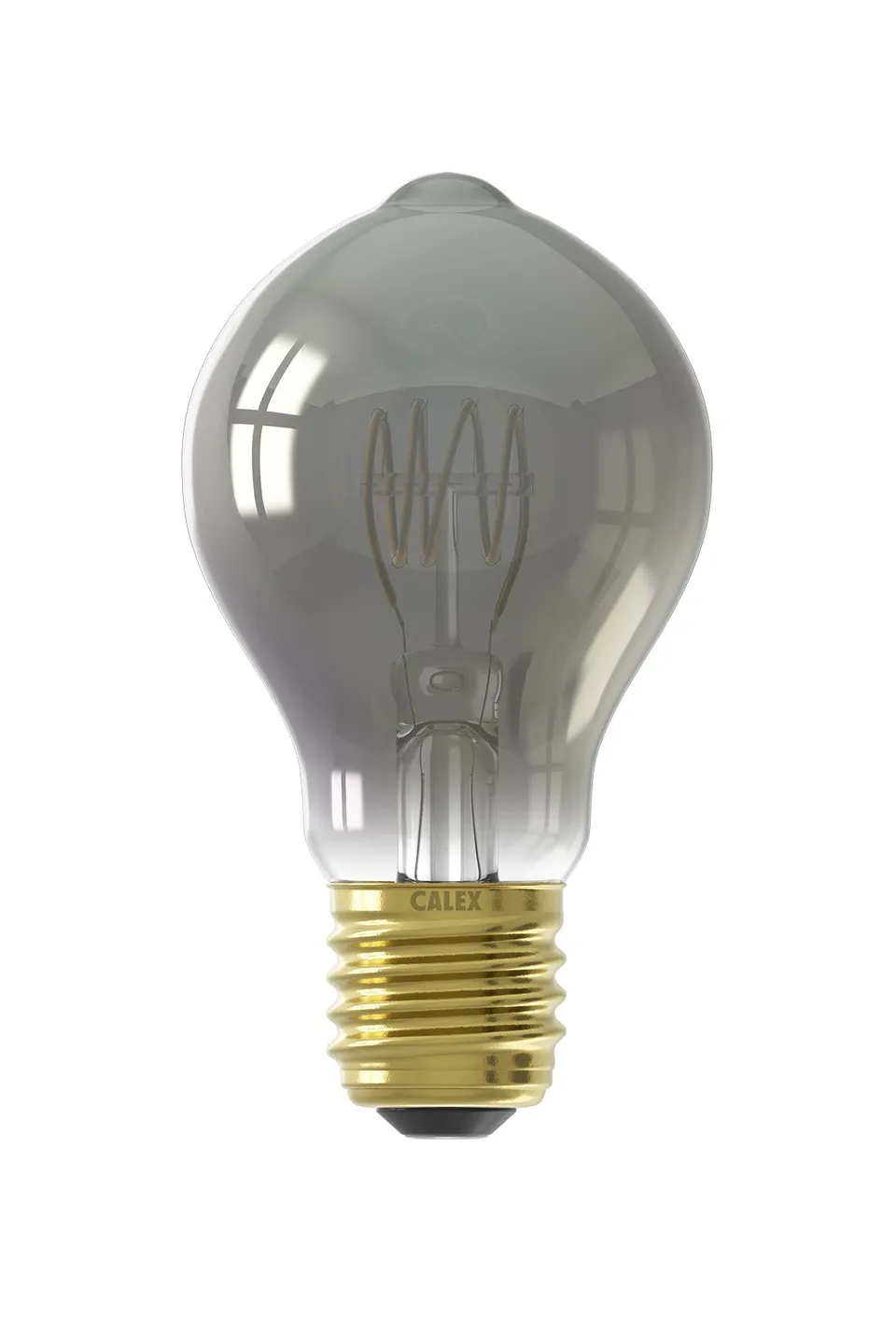 calex-filament-led-e27-a60-titanium-4w-dimmable image 1