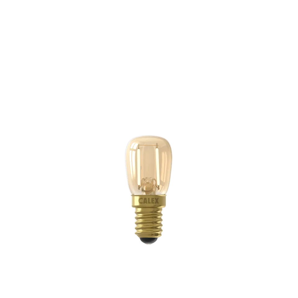calex-warm-filament-ampoule-led-e14-t26-gold-1-5w image 1