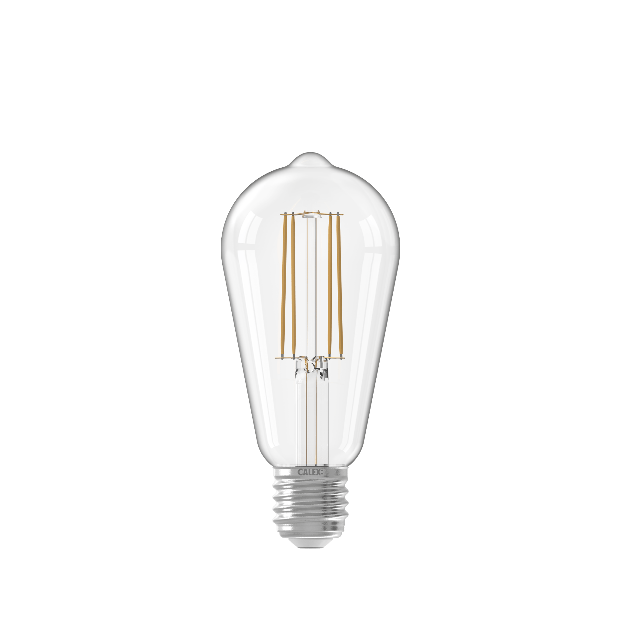 calex-ampoule-led-filament-e27-st64-transparente image 2