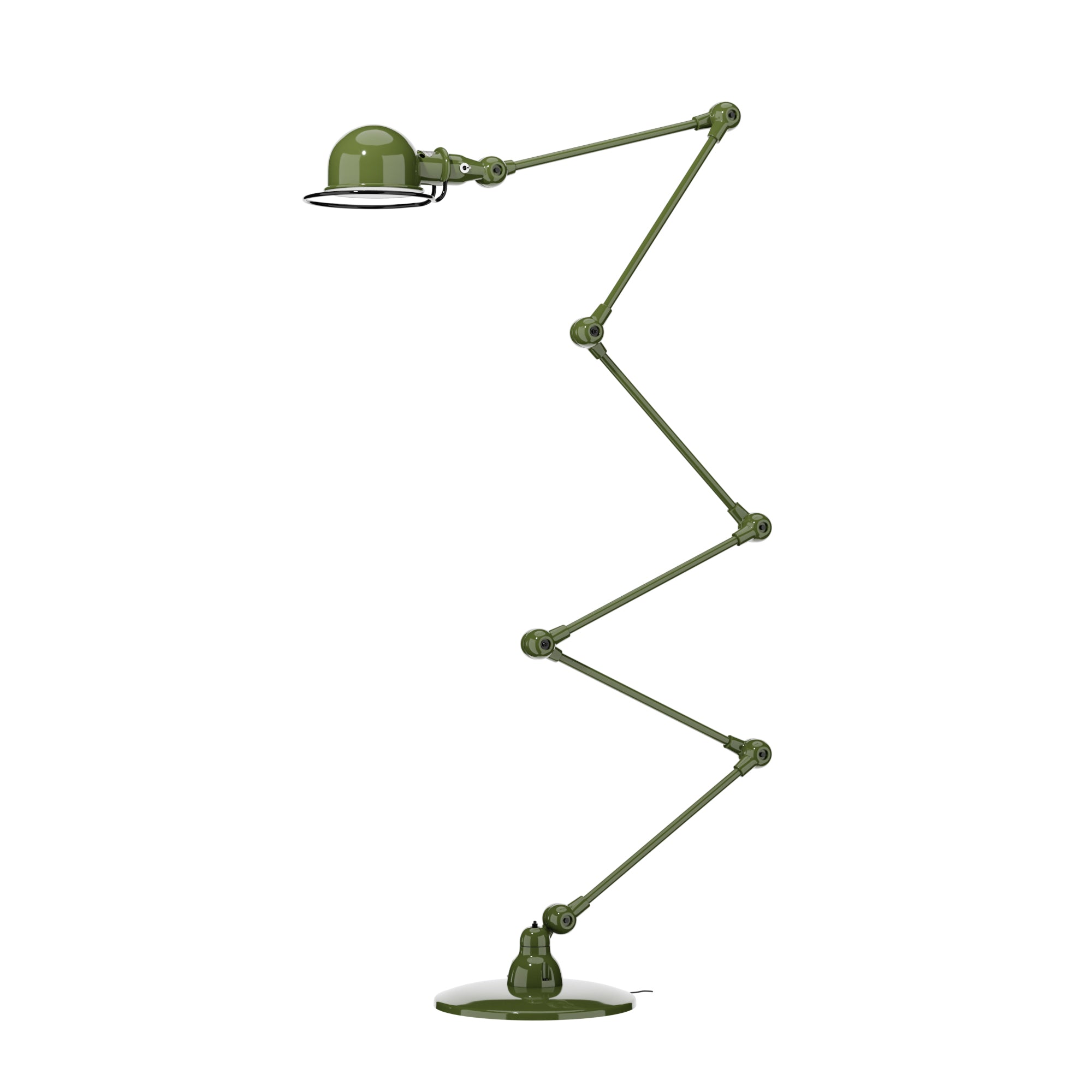 jield-loft-d9406i-suspension-vert-olive image 1