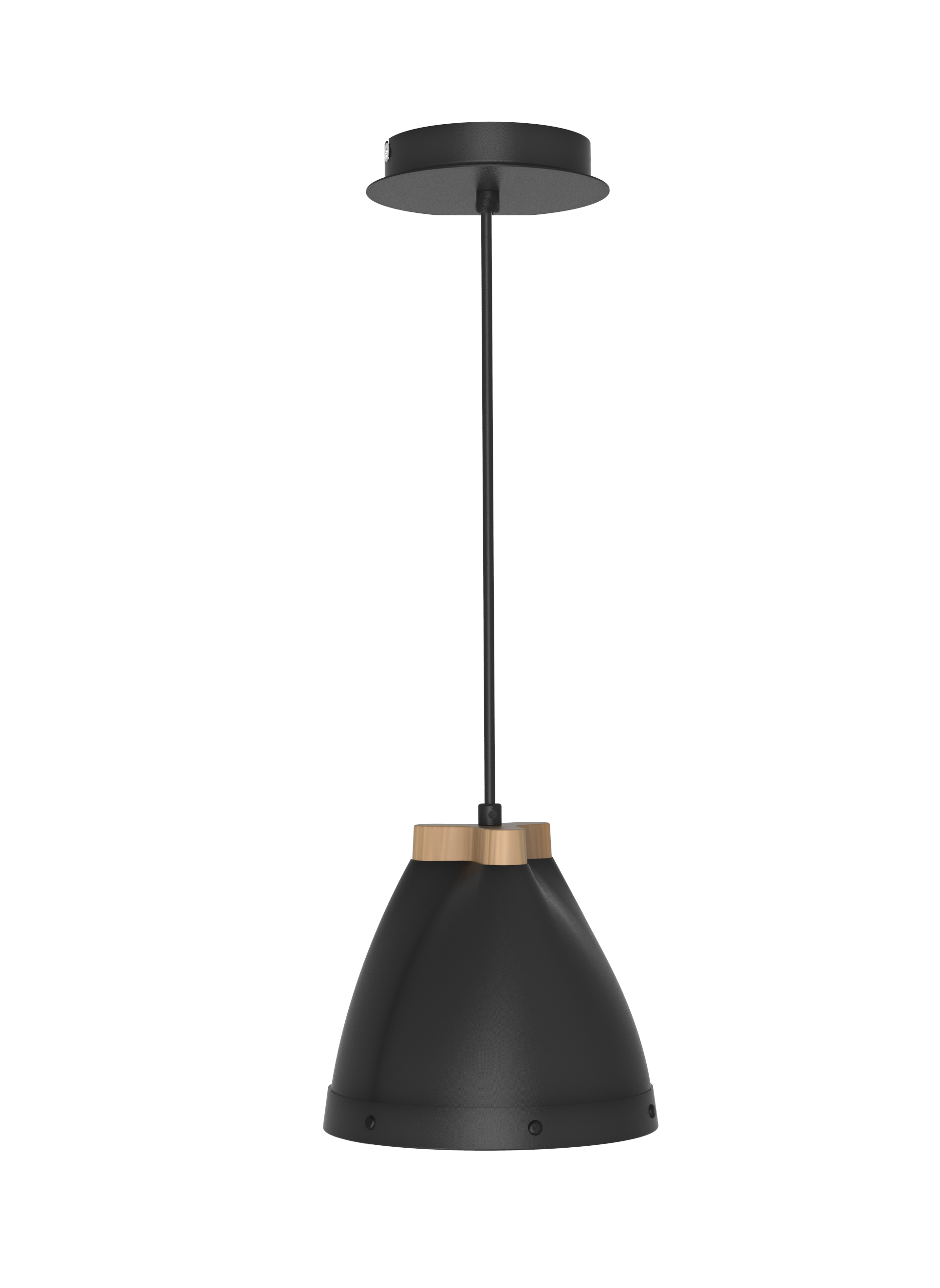 aluminor-clarelle-s1-suspension-bois-m-tal-industrielle image 1