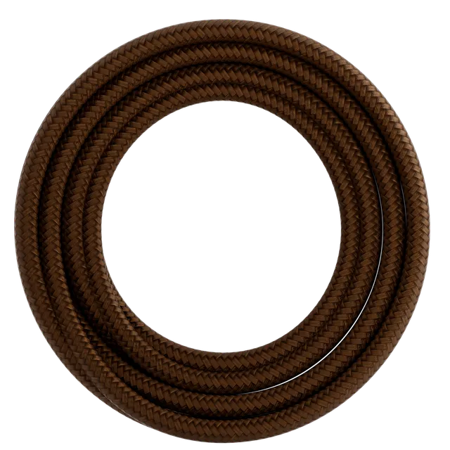 calex-creations-c-ble-textile-1-5-m-marron image 1