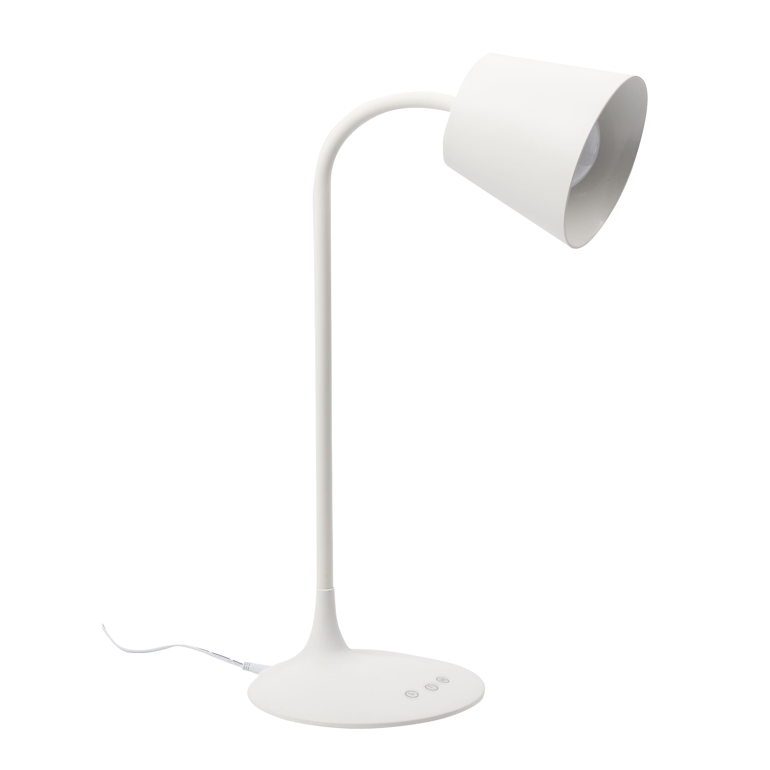 aluminor-romy-lampe-de-bureau-connect-e-smart-life-alexa-google image 1