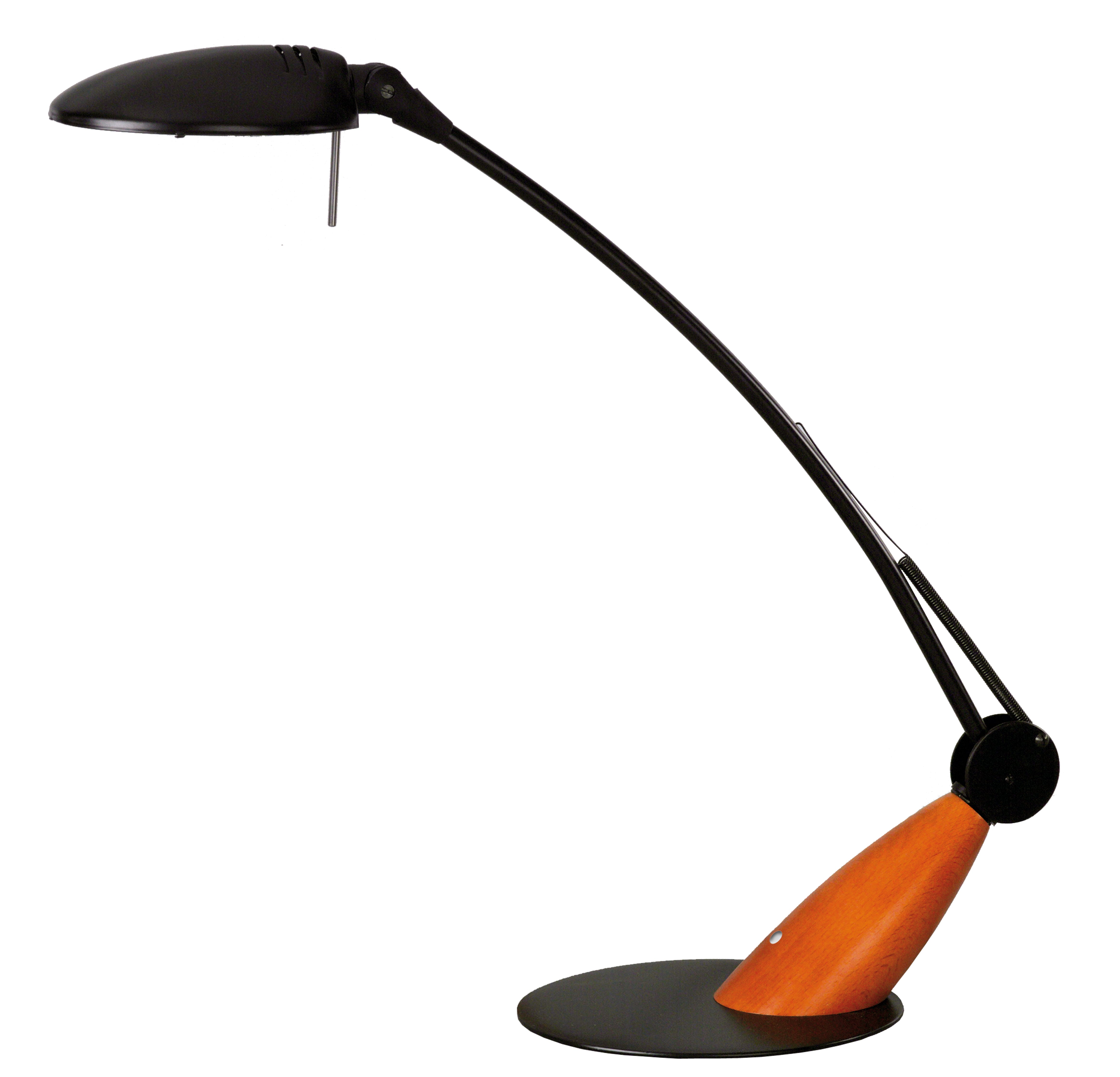 aluminor-swingo-lampe-de-bureau-articul-e-bois image 3