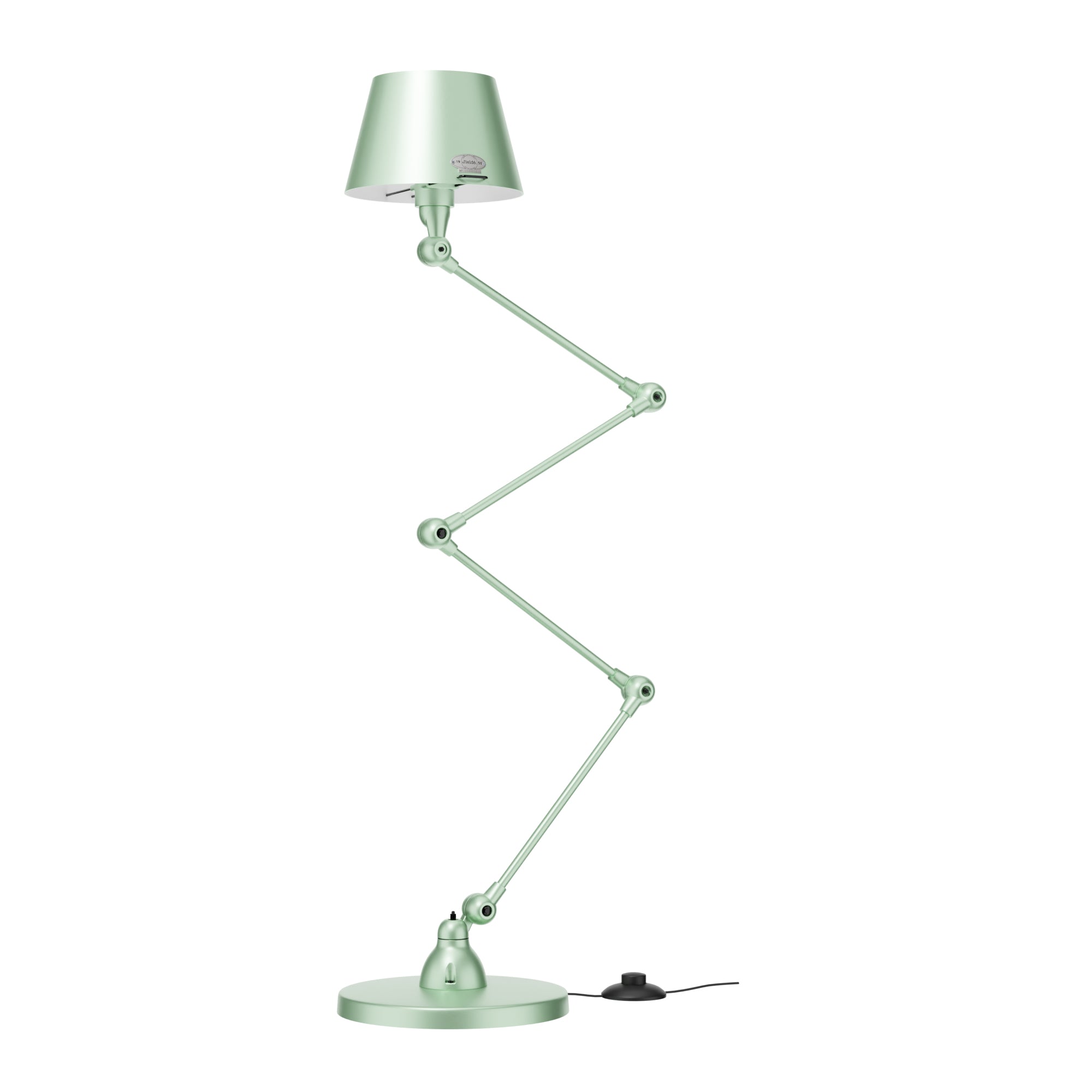 jield-aicler-aid433-applique-4-bras-articul-s-vert-vespa image 3