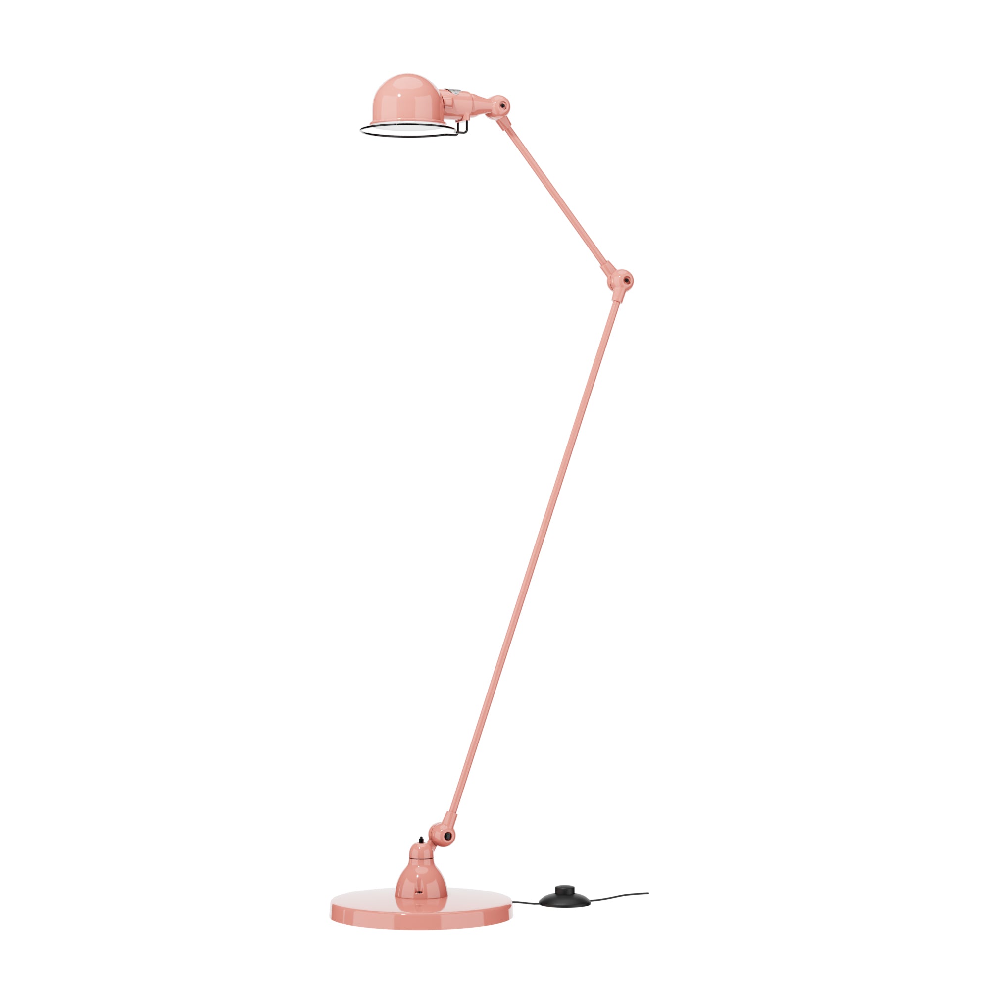 jield-signal-si833-lampadaire-vieux-rose image 1