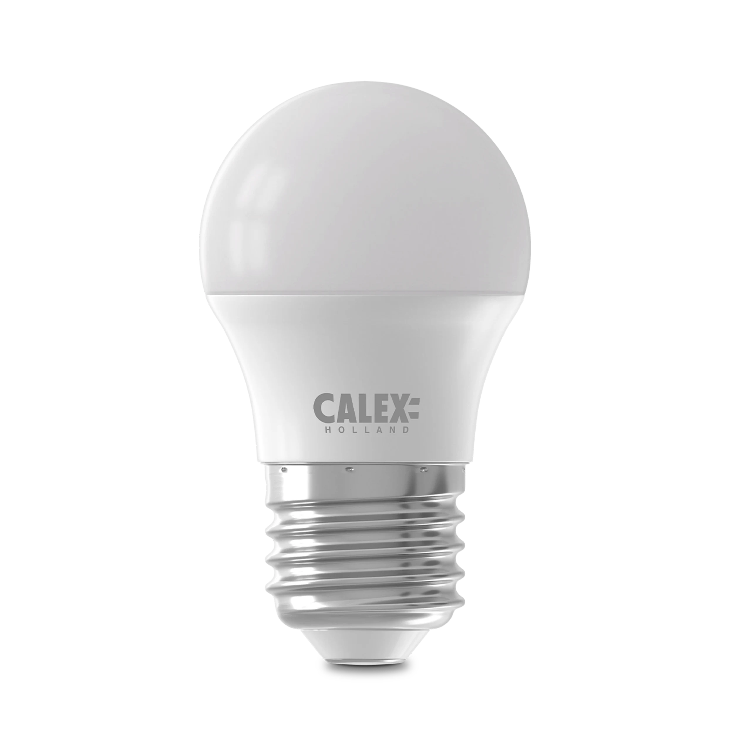 calex-smd-p45-lampe-led-e27-blanc image 1