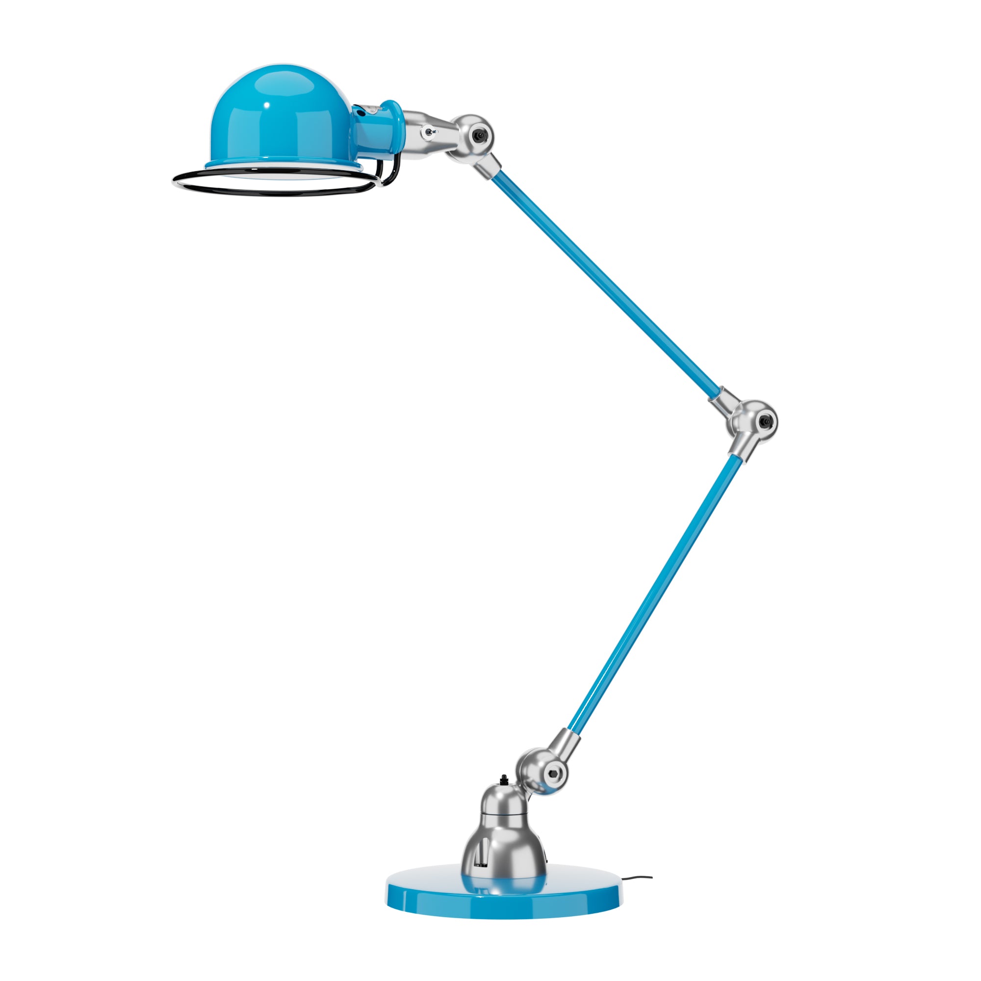 jield-loft-d6440-lampe-de-bureau-bleu-clair image 2