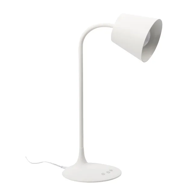 aluminor-romy-lampe-de-bureau-connect-e-smart-life-alexa-google image 1