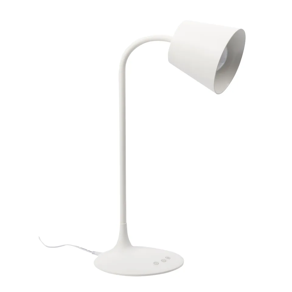 aluminor-romy-lampe-de-bureau-connect-e-smart-life-alexa-google image 1