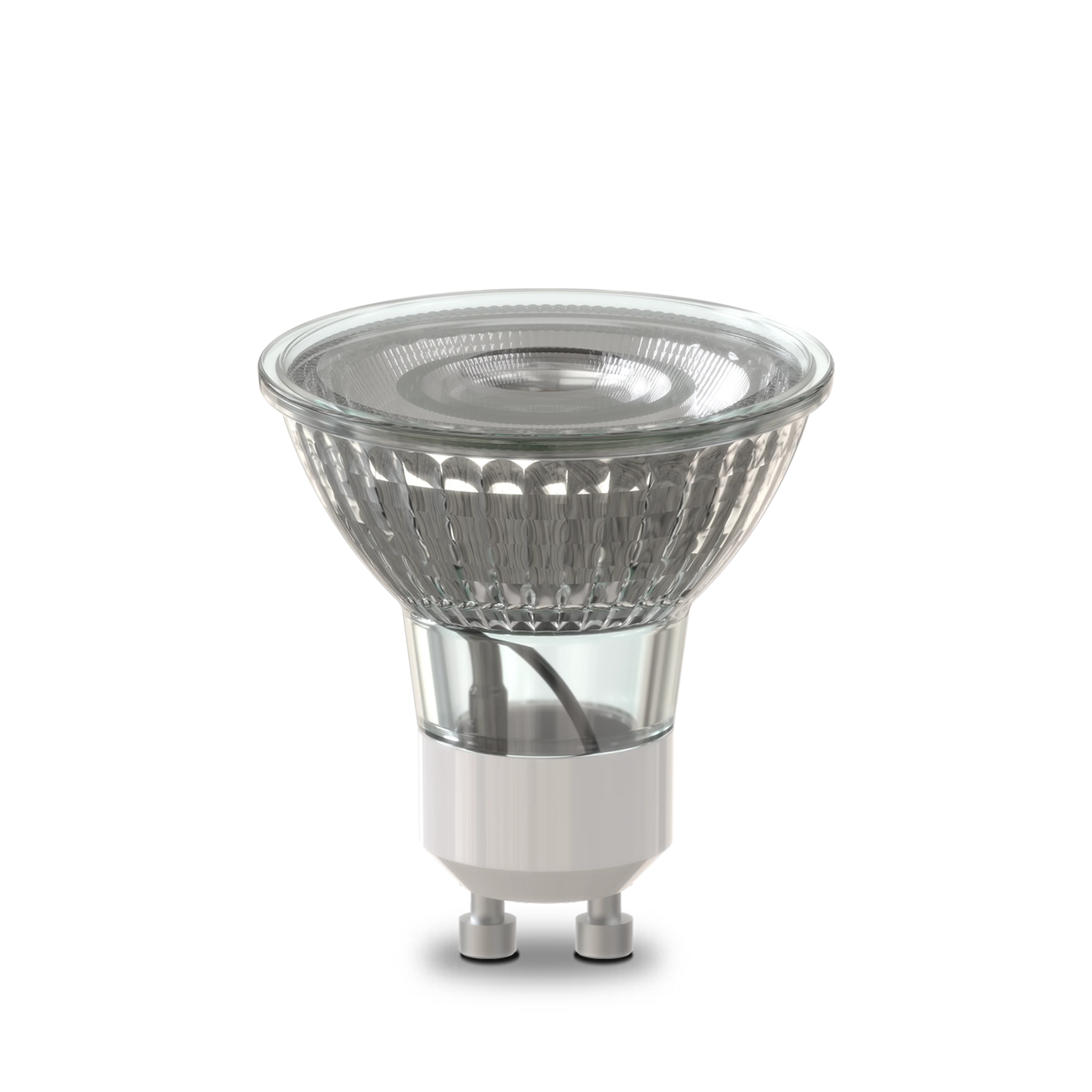 calex-lampe-led-r-flecteur-smd-gu10-chrome image 1