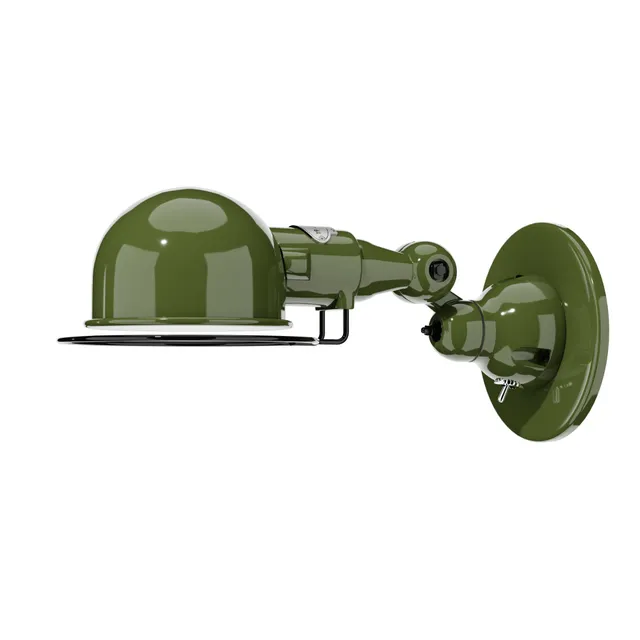jield-signal-si300-applique-murale-vert-olive image 1